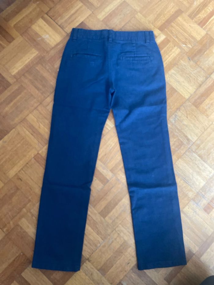 Pantalon chino léger garçon Orchestra - photo numéro 4