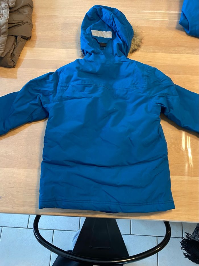 Parka - photo numéro 4