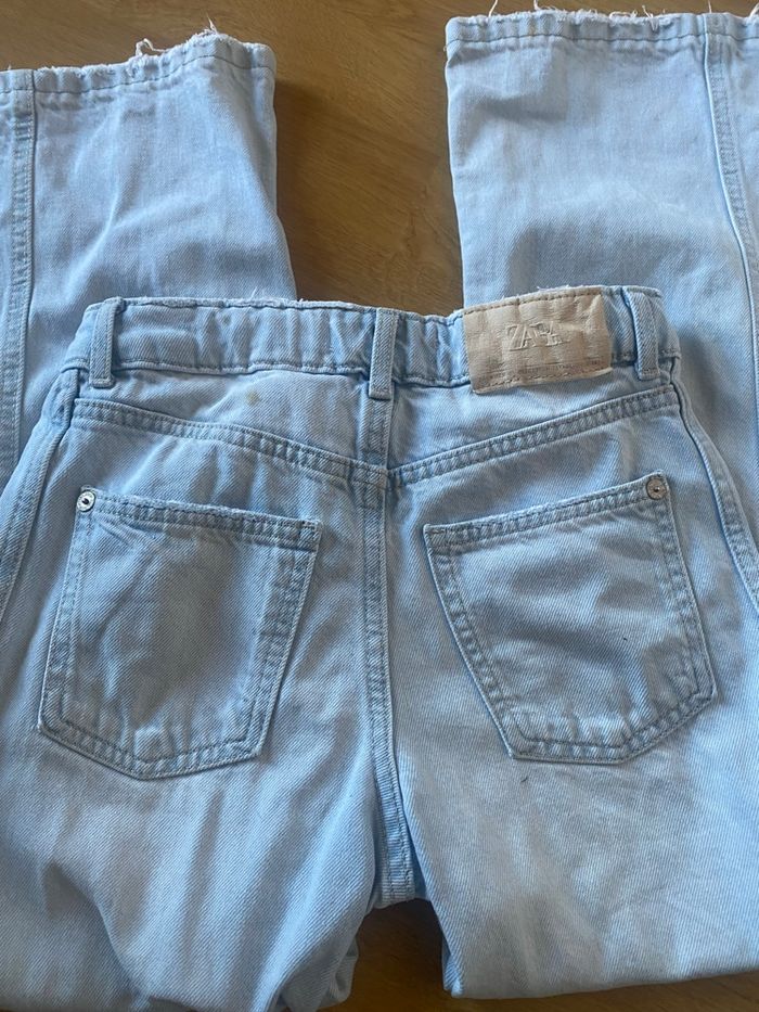Jeans Zara - photo numéro 2