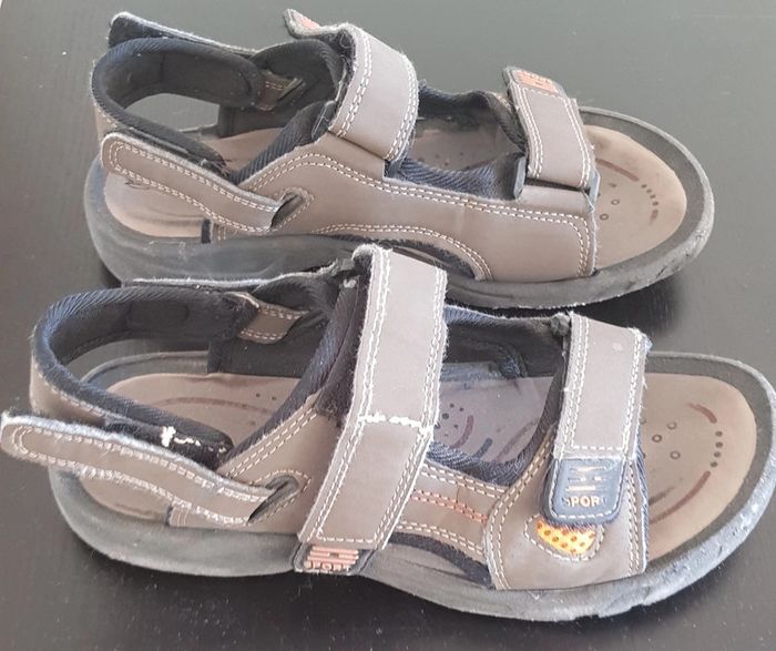 Sandale 36