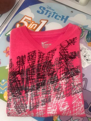 TEE shirt nike