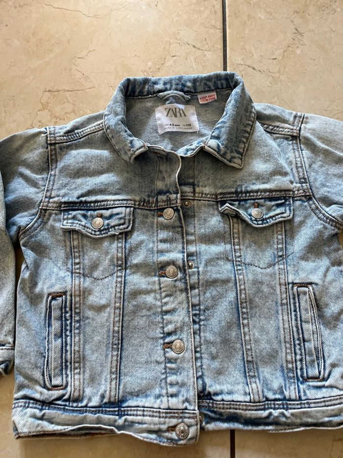 Veste - photo numéro 2