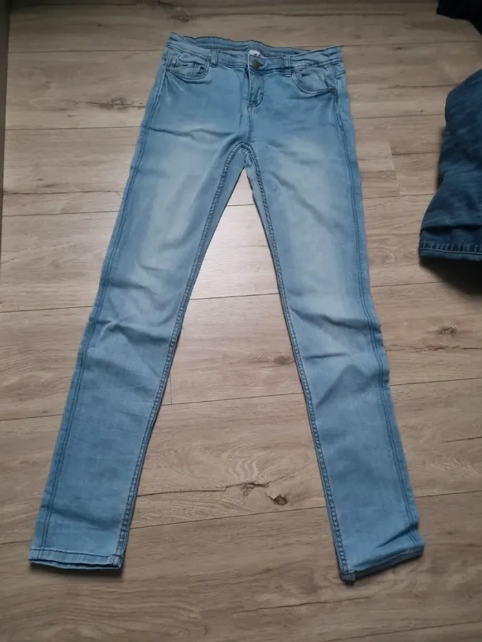 Jean promod