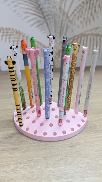 Support stylo Legami