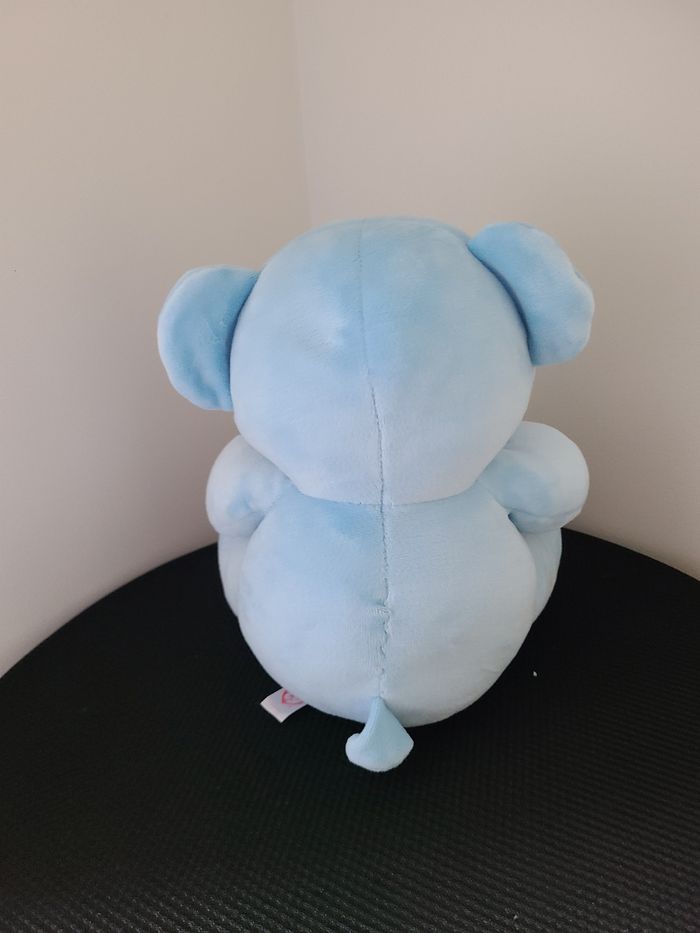 Doudou ours - photo numéro 6