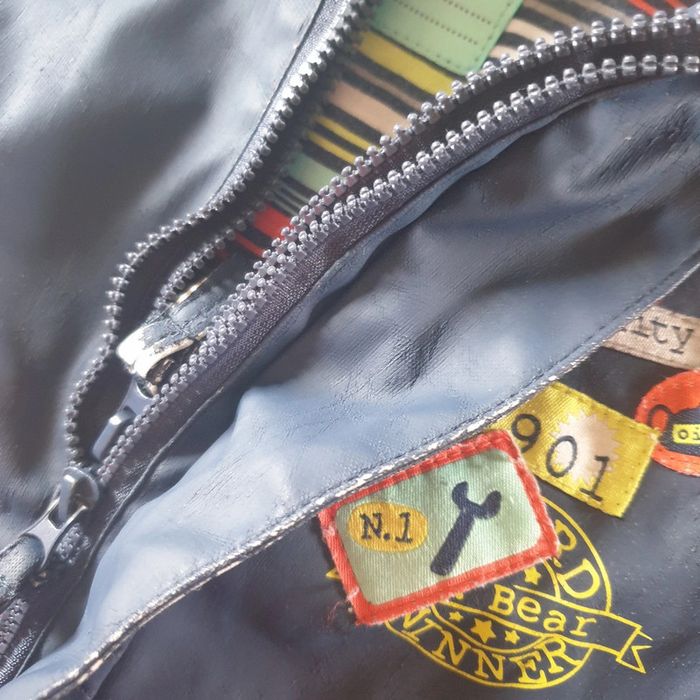 💚 Manteau Orchestra 12 mois #emyfleury_12moisgarçon - photo numéro 6