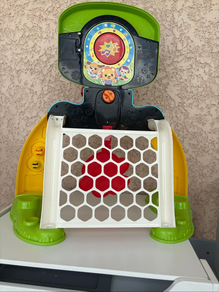Panier cage de foot vtech - photo numéro 3