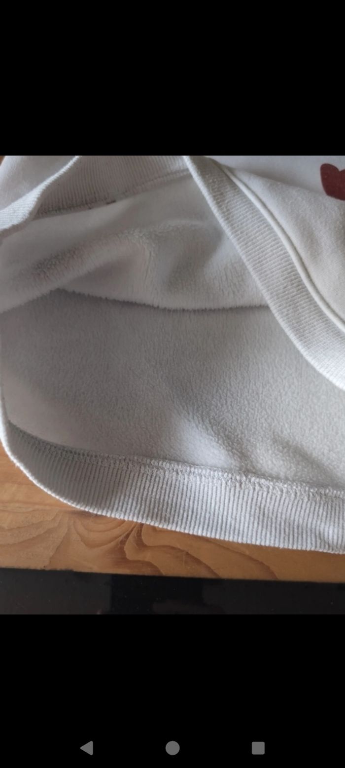 Pull fille 36 mois - photo numéro 5