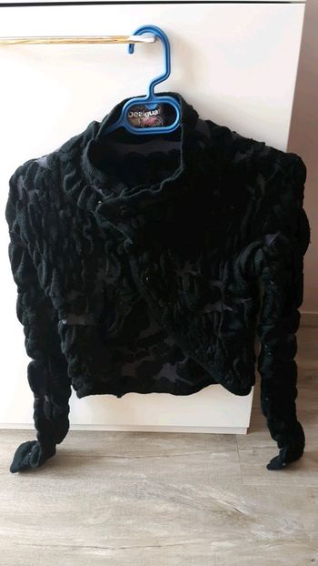 Gilet Desigual