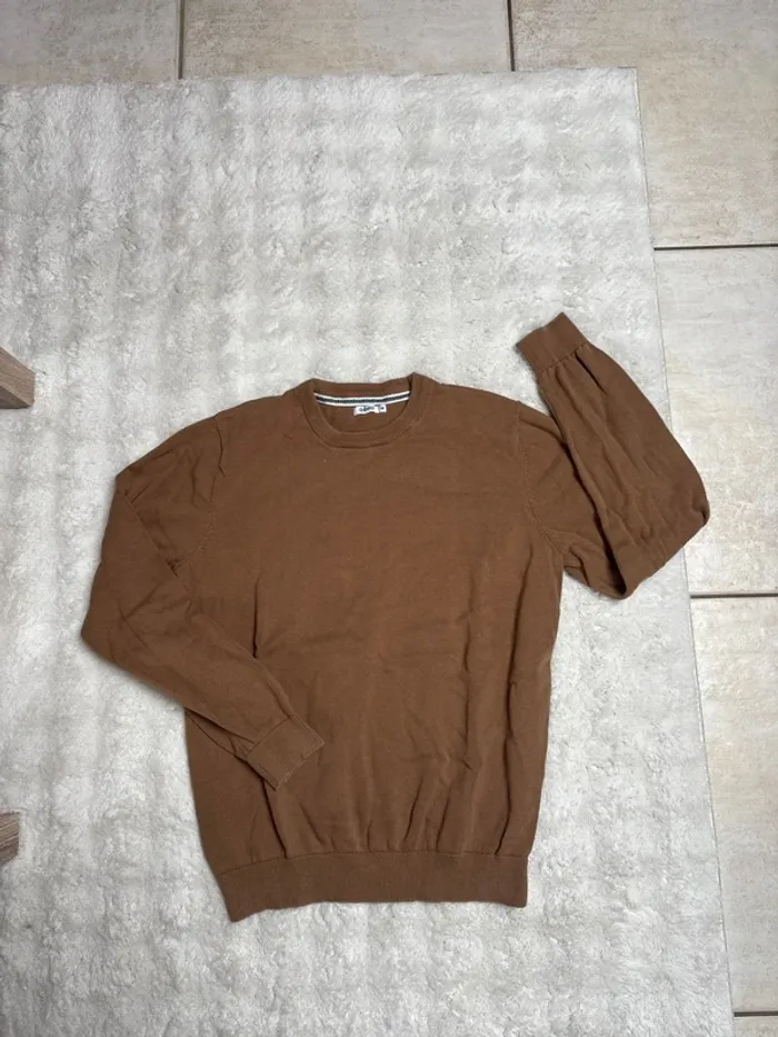 Pull homme
