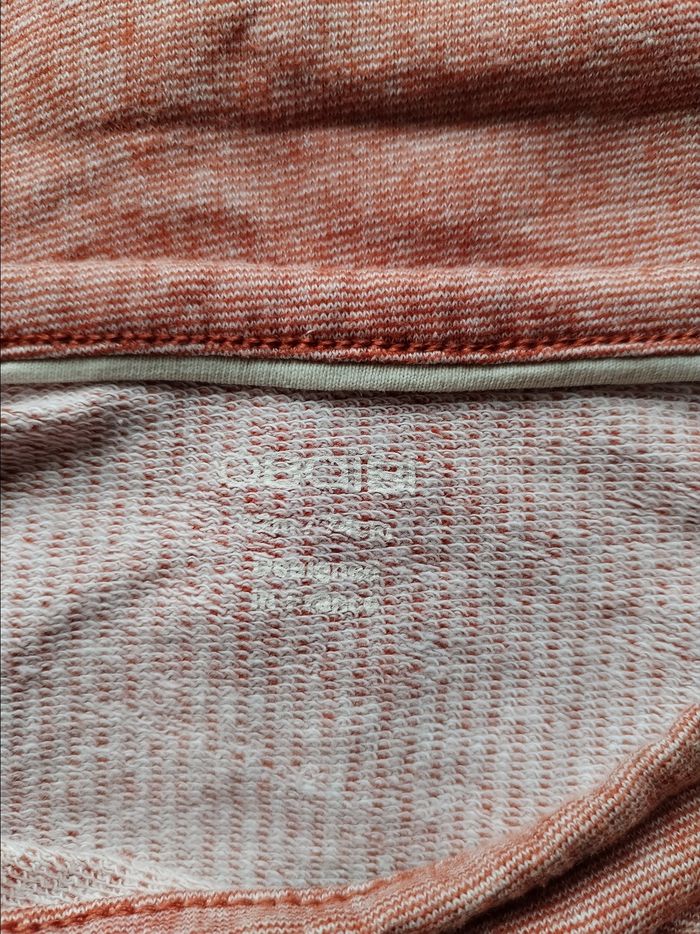 Tee-shirt Obaibi, taille 12 mois - photo numéro 2