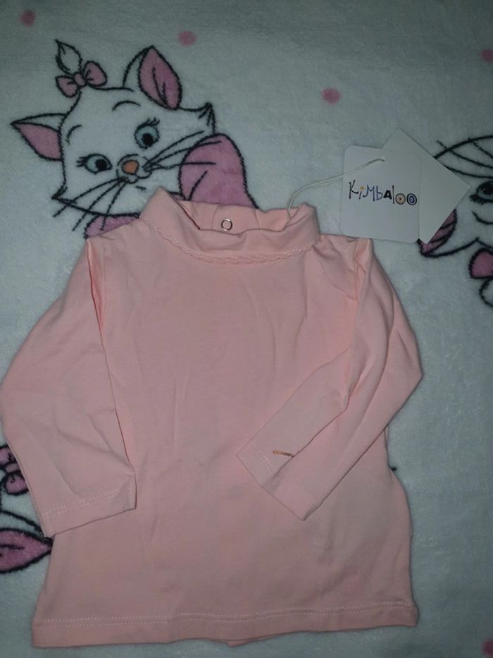 Tshirt neuf