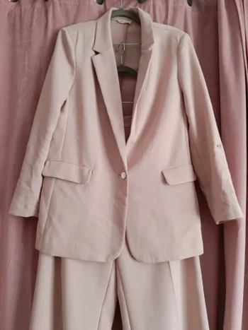 Ensemble tailleur femme neuf