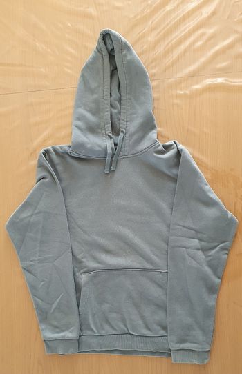 Sweat à capuche