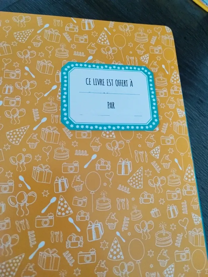Histoire pour mes 3 ans - photo numéro 2