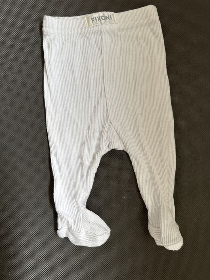 2 Pantalon bébé garçon naissance 0 mois/50cm - photo numéro 3