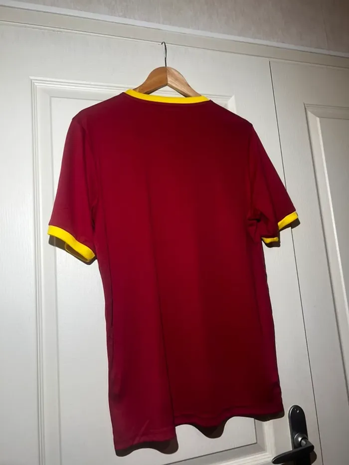 T-shirts FIFA - photo numéro 9
