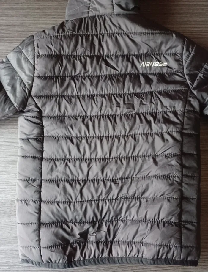 Doudoune - photo numéro 6