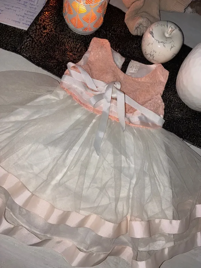 Robe soirée