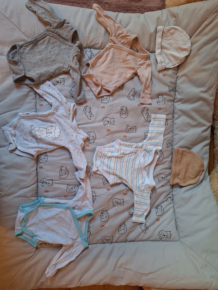 Lot naissance - photo numéro 2