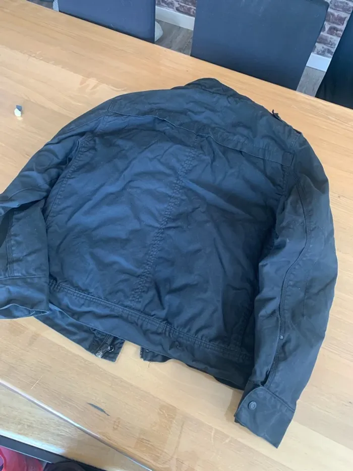 Veste homme - photo numéro 2