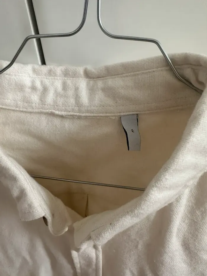 Chemise Asos design - photo numéro 3