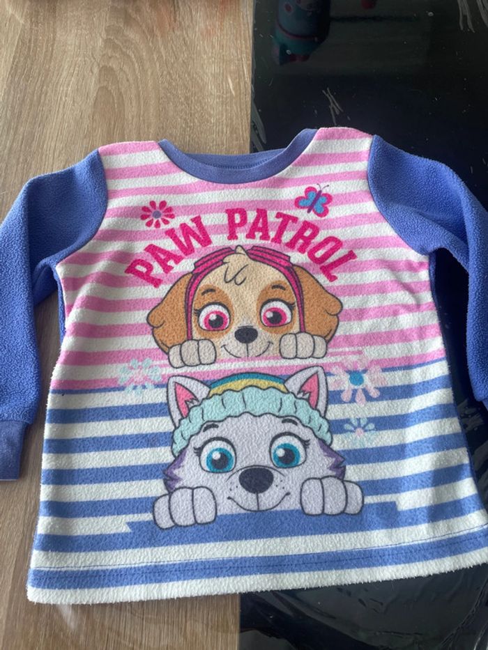 Pyjama 3 ans - photo numéro 3