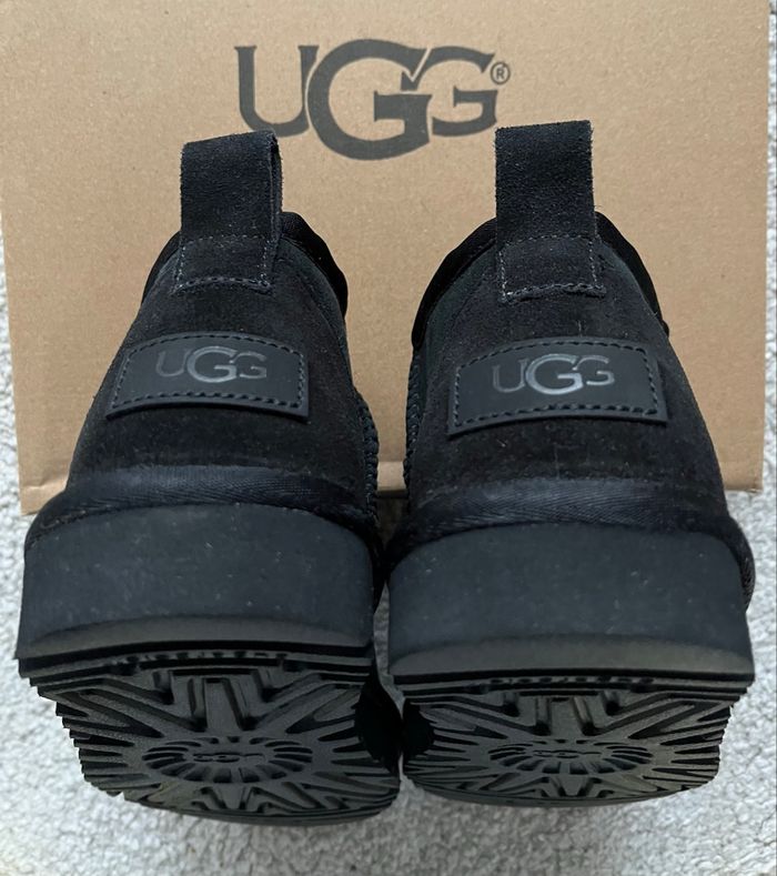 Bottines UGG Classic Ultra Mini Platform - Taille 38 - Neuves - photo numéro 4
