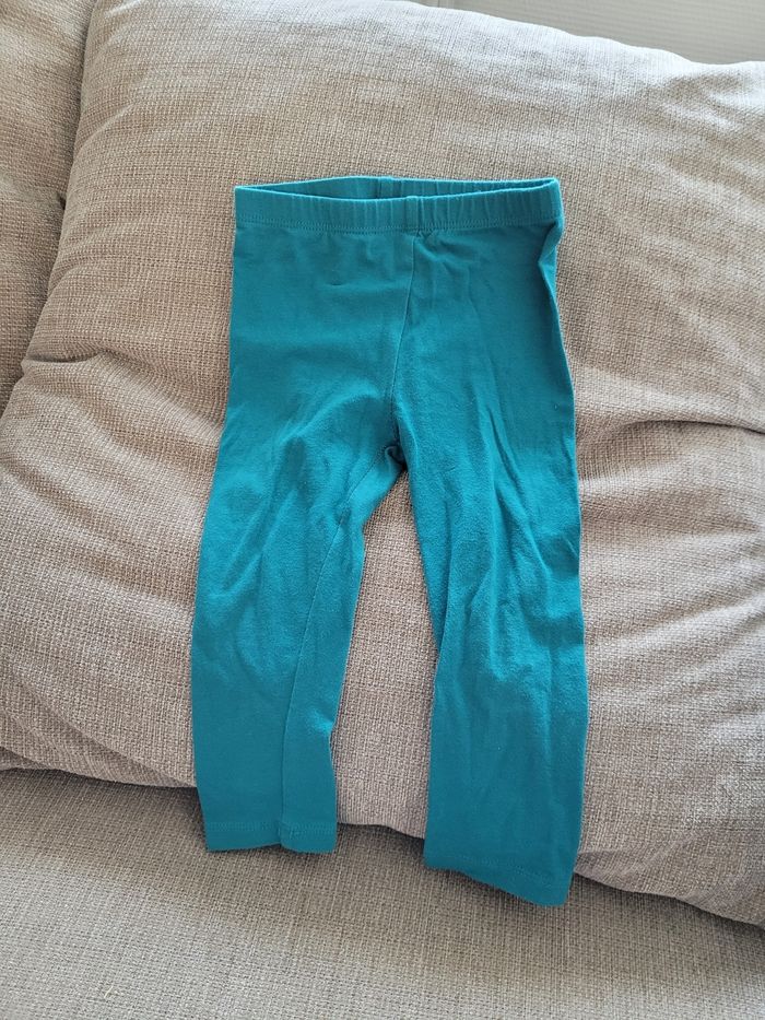 Legging 24 mois