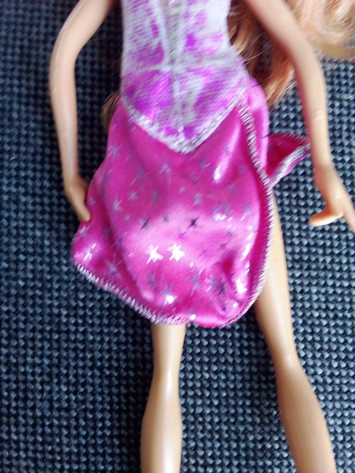 Flora winx - photo numéro 9