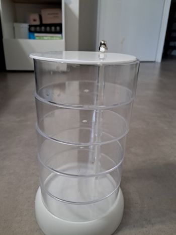 Boîte a bijoux