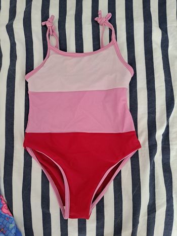 Maillot de bain fille