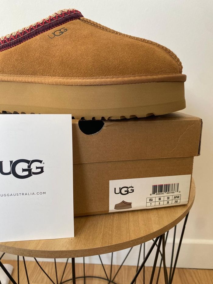 Ugg Tazz - photo numéro 2