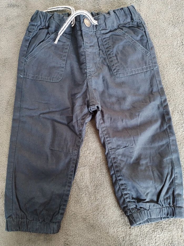 Pantalon 9 mois Kiabi