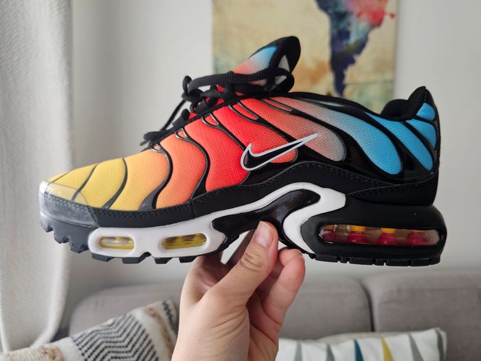 Nike Tn - photo numéro 3