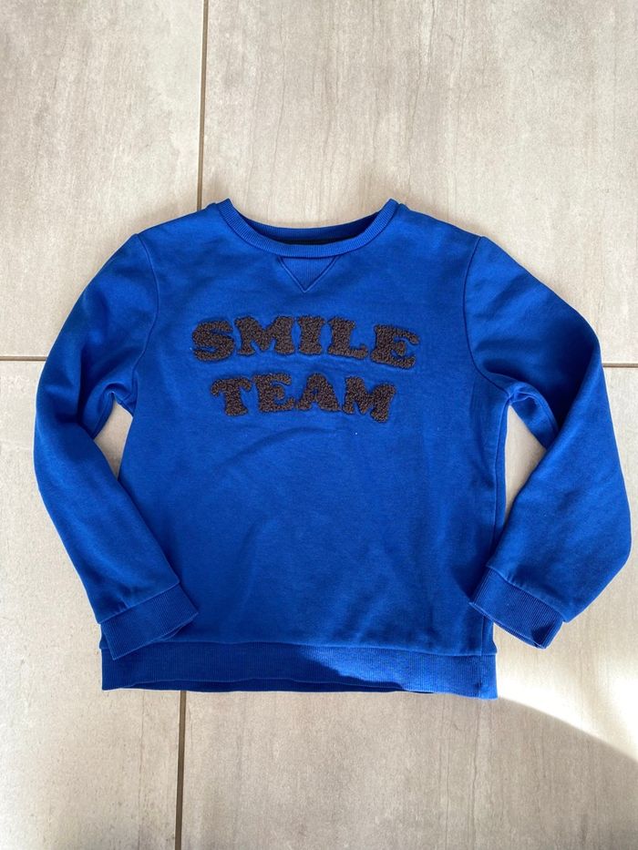 Lot vêtements garçon 8 ans Kiabi - photo numéro 2