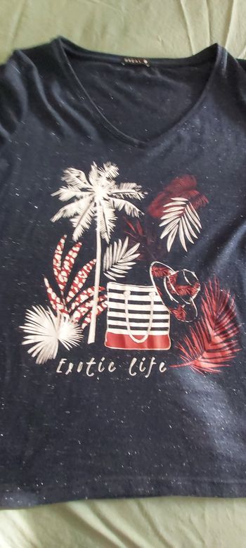 Tee Shirt