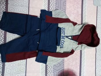 Ensemble bébé garçon