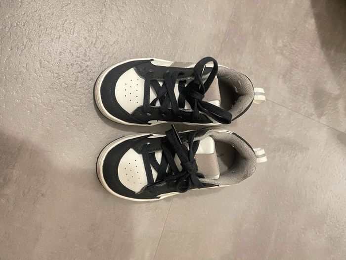 Basket garçon taille 23 - photo numéro 2