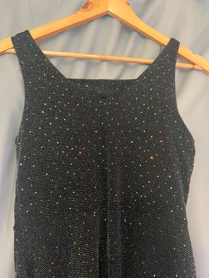 robe pailletée pour les fêtes - photo numéro 3