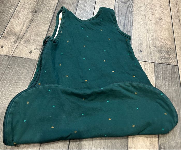 Gigoteuse légère - photo numéro 5