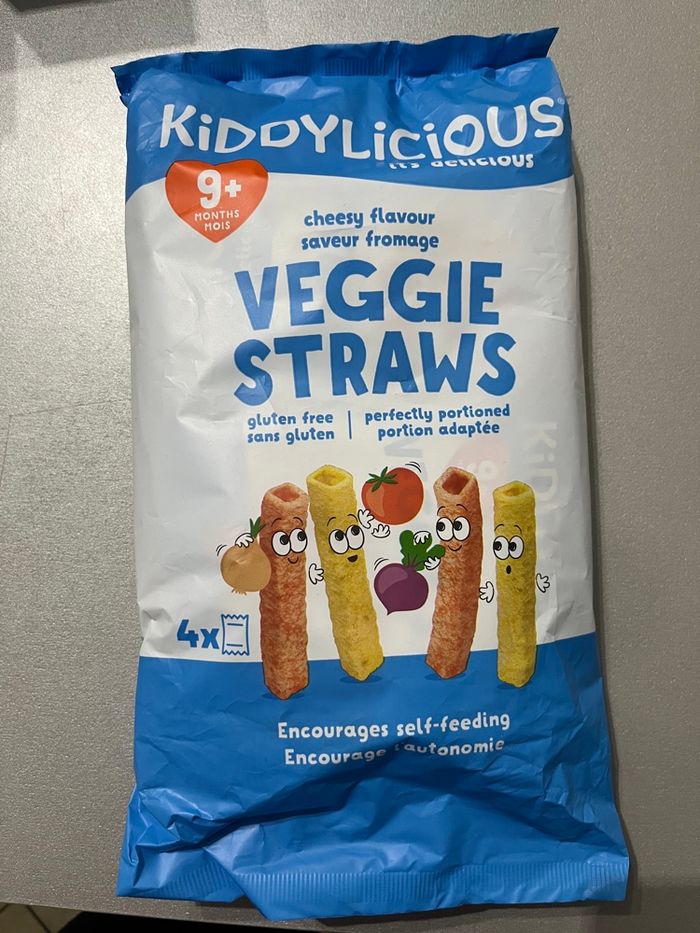 Lot pots bébé - photo numéro 3