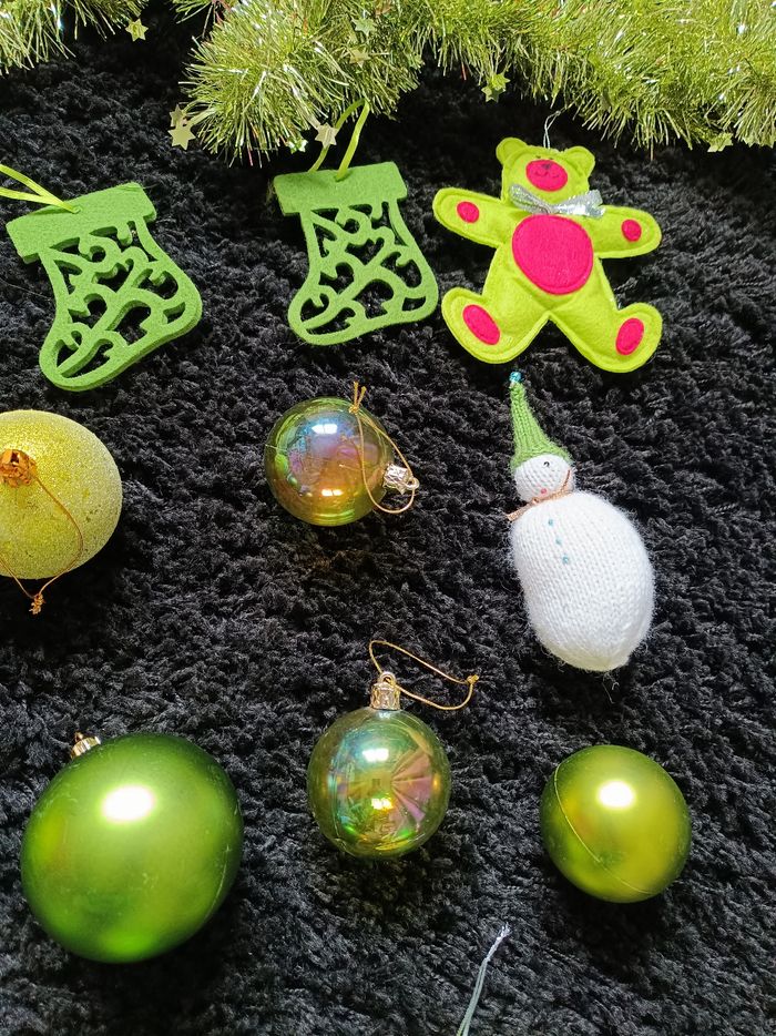 Décorations Noël - photo numéro 4