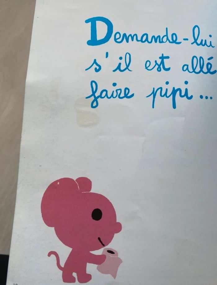 Livre qui dort - photo numéro 3