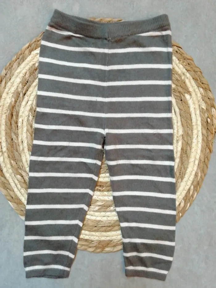 Legging 18 mois