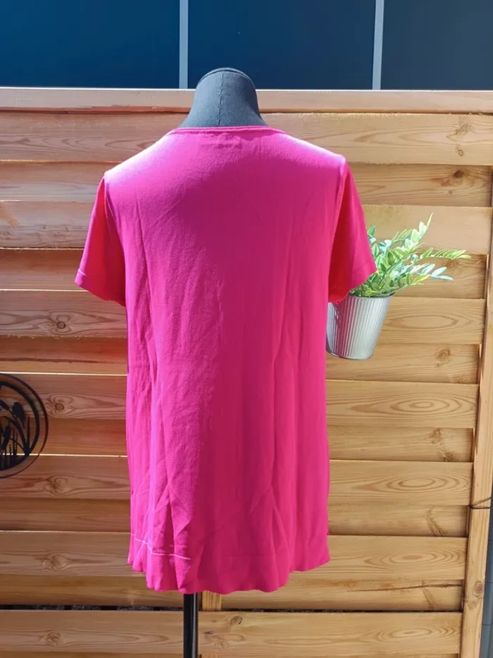 T-shirt taille M/L - photo numéro 6