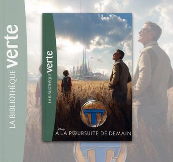 A la poursuite de demain
