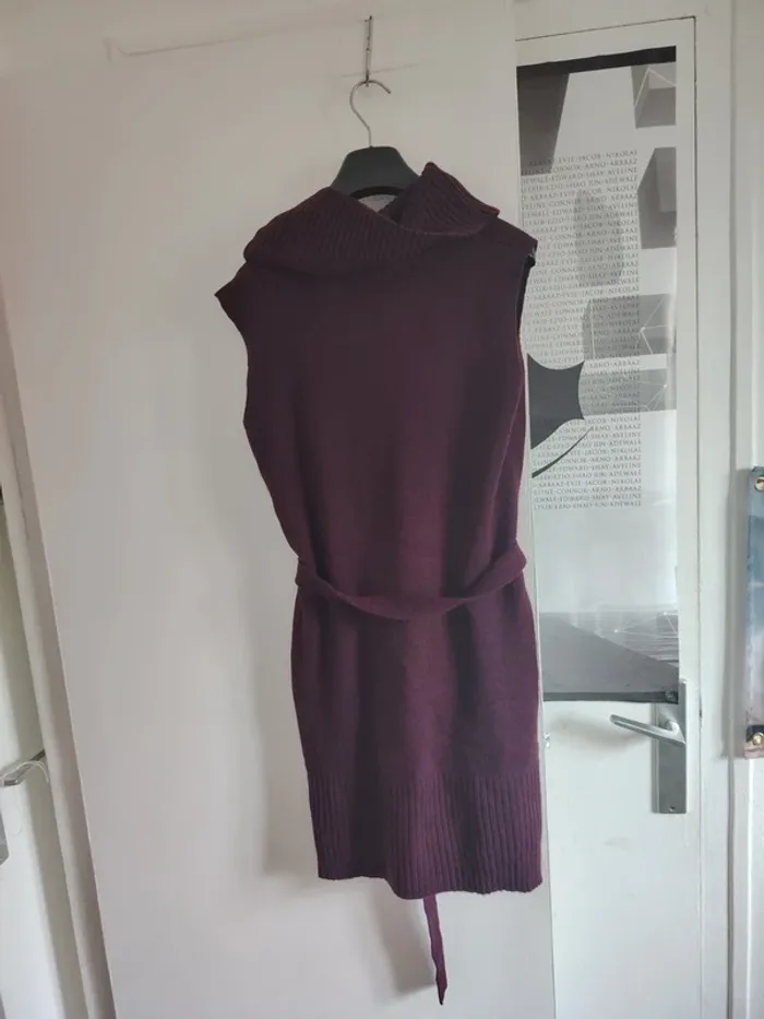 Robe urban by gemo S - photo numéro 3