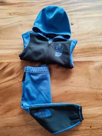 Survêtement The north face