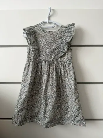 Robe liberty fille 3 ans kiabi